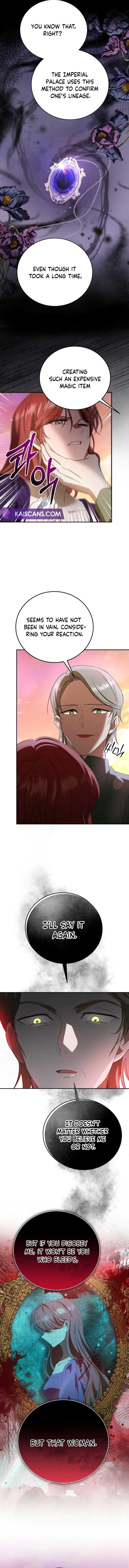 Read An unexpected proposal EN Manga Online