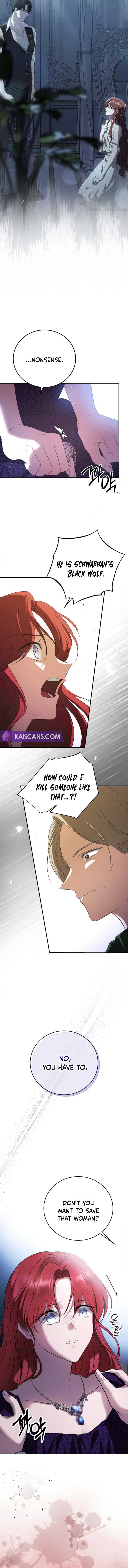 Read An unexpected proposal EN Manga Online