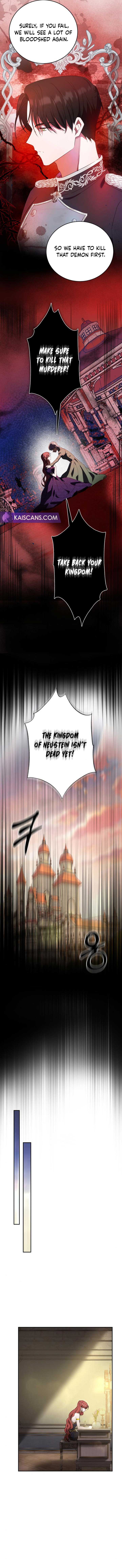 Read An unexpected proposal EN Manga Online