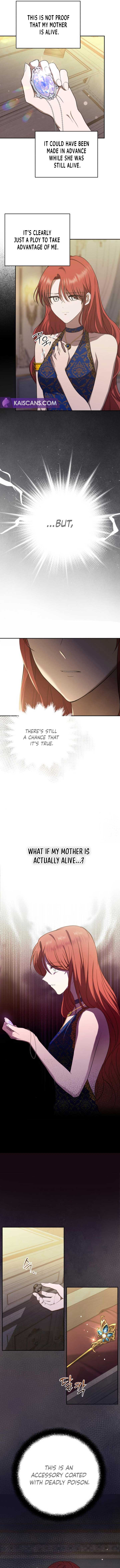Read An unexpected proposal EN Manga Online