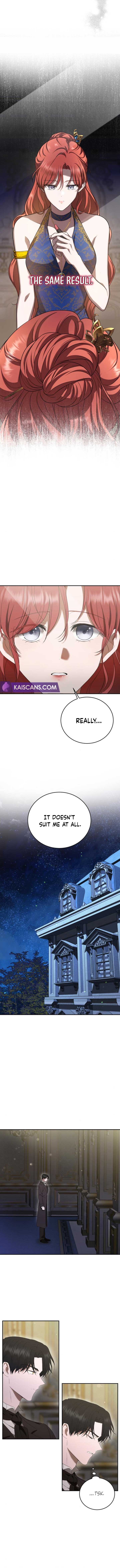 Read An unexpected proposal EN Manga Online