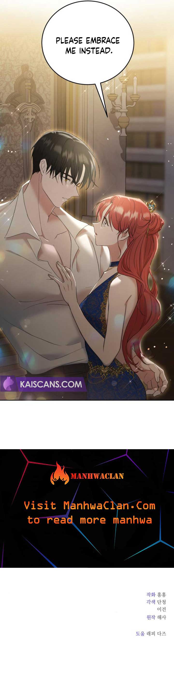 Read An unexpected proposal EN Manga Online