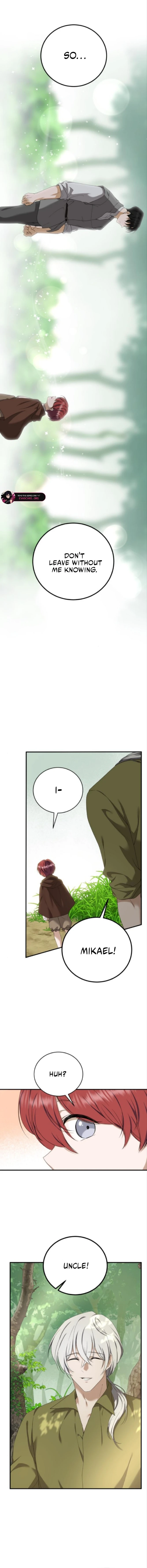 Read An unexpected proposal EN Manga Online