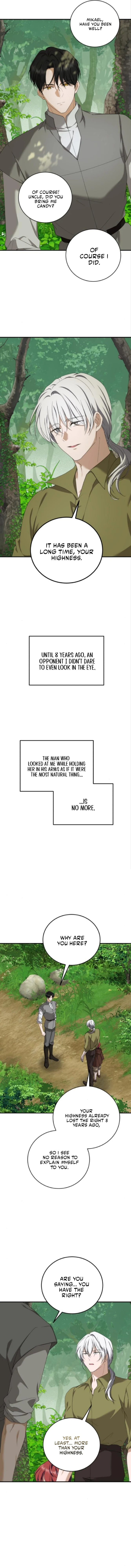 Read An unexpected proposal EN Manga Online