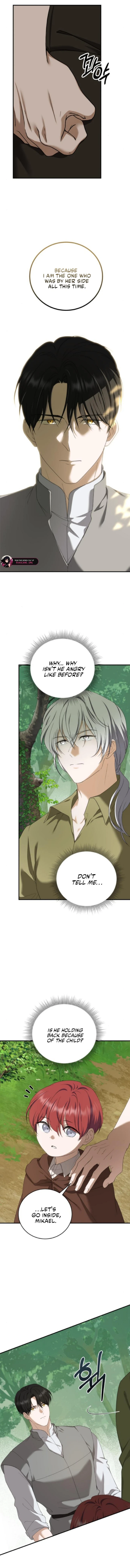 Read An unexpected proposal EN Manga Online