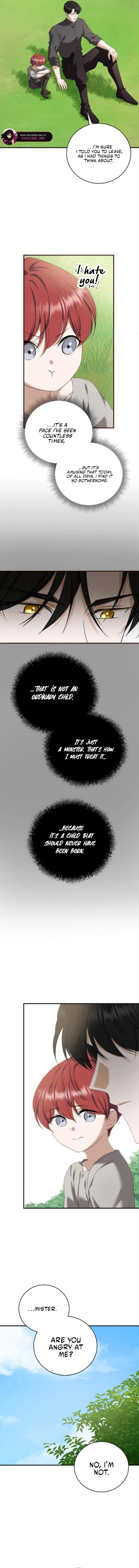 Read An unexpected proposal EN Manga Online