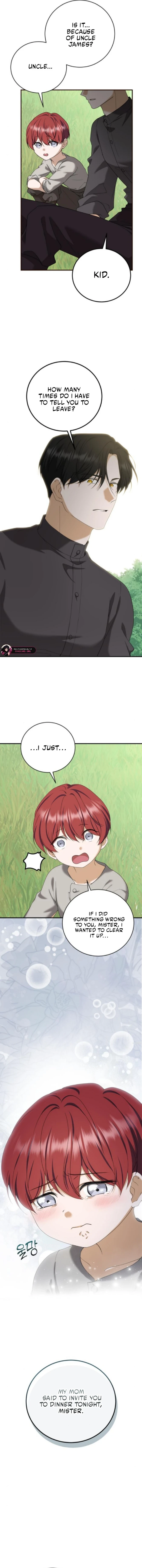 Read An unexpected proposal EN Manga Online