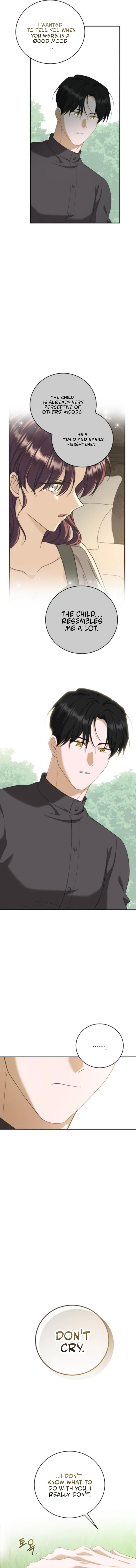 Read An unexpected proposal EN Manga Online