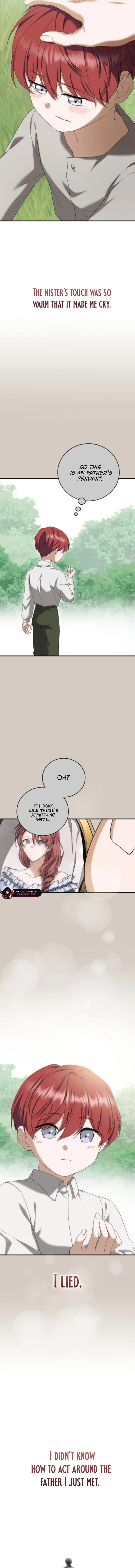 Read An unexpected proposal EN Manga Online