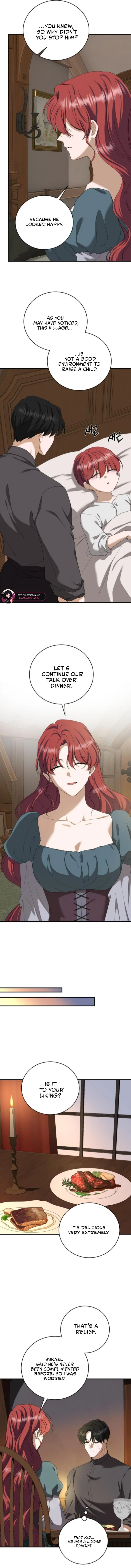 Read An unexpected proposal EN Manga Online