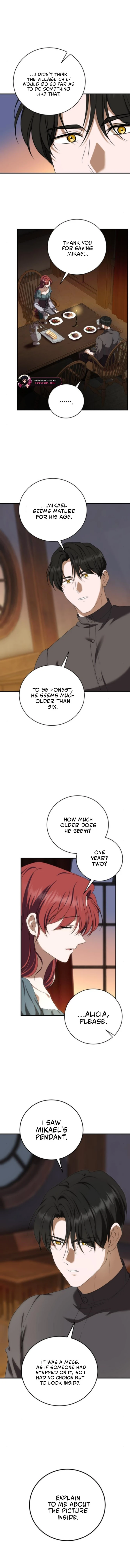 Read An unexpected proposal EN Manga Online