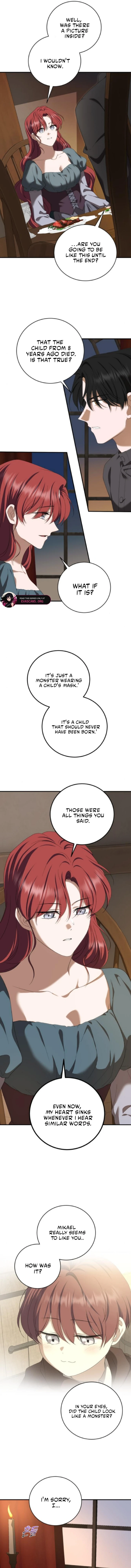 Read An unexpected proposal EN Manga Online