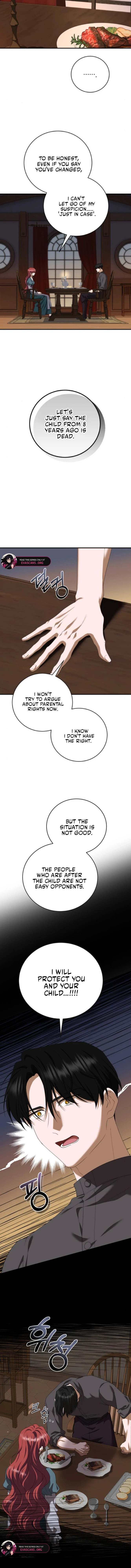 Read An unexpected proposal EN Manga Online