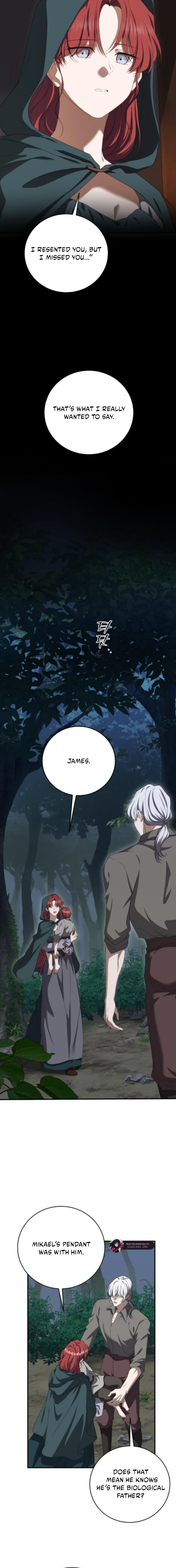 Read An unexpected proposal EN Manga Online