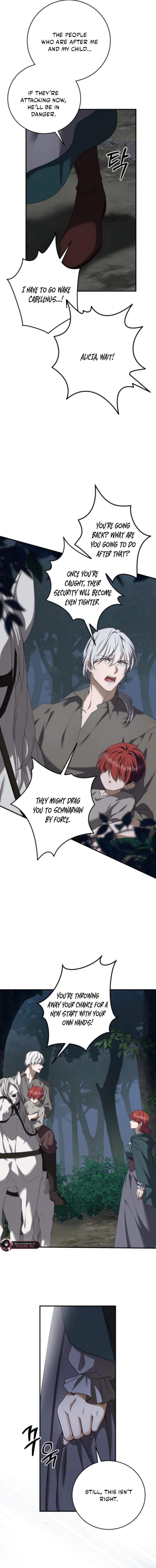 Read An unexpected proposal EN Manga Online