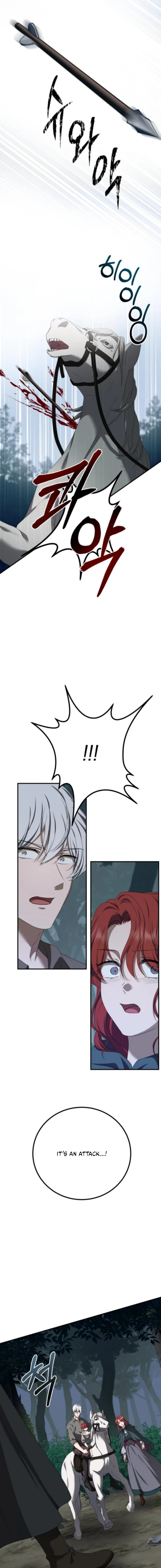 Read An unexpected proposal EN Manga Online