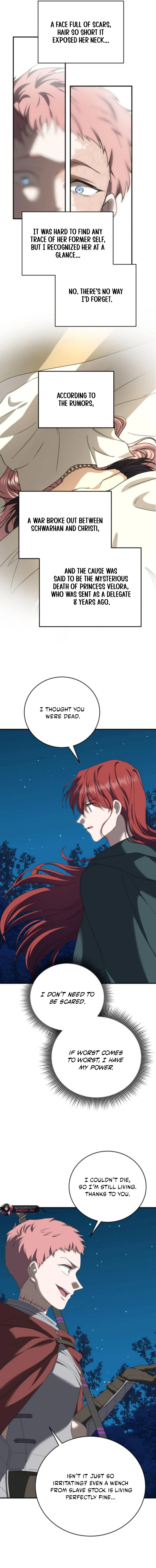 Read An unexpected proposal EN Manga Online