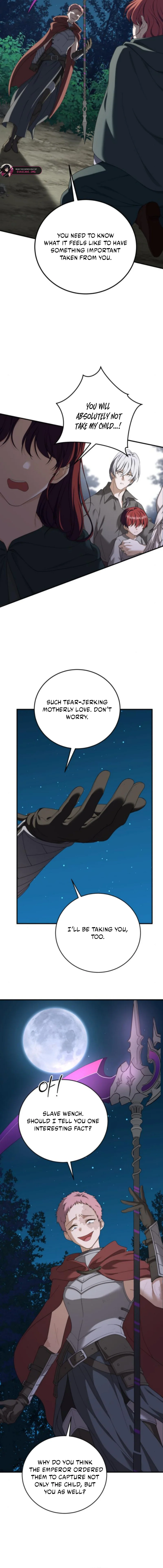 Read An unexpected proposal EN Manga Online