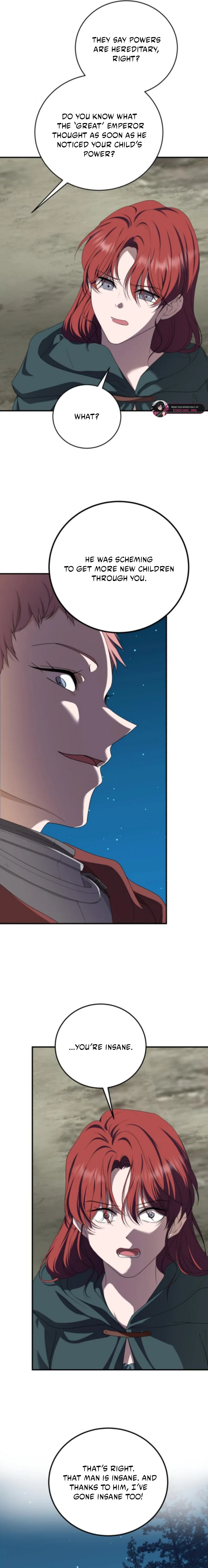 Read An unexpected proposal EN Manga Online