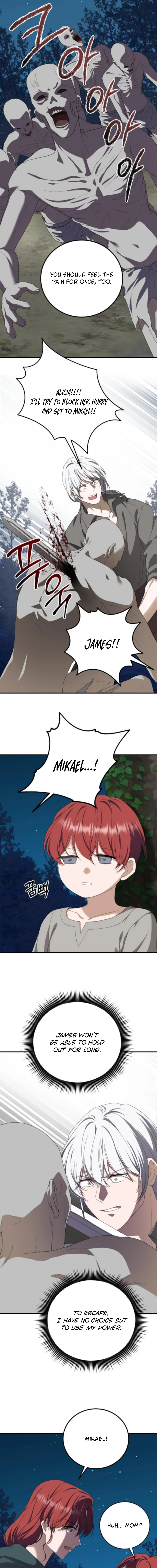 Read An unexpected proposal EN Manga Online