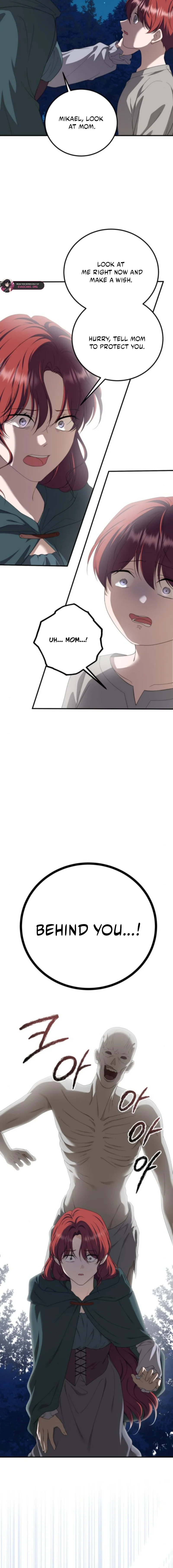 Read An unexpected proposal EN Manga Online