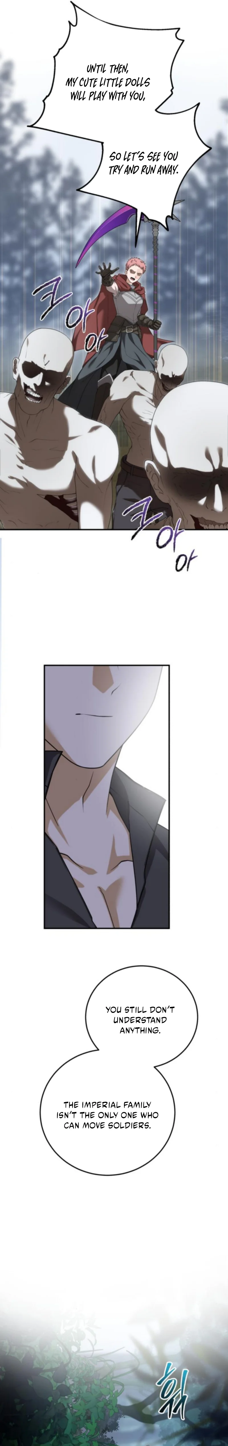 Read An unexpected proposal EN Manga Online