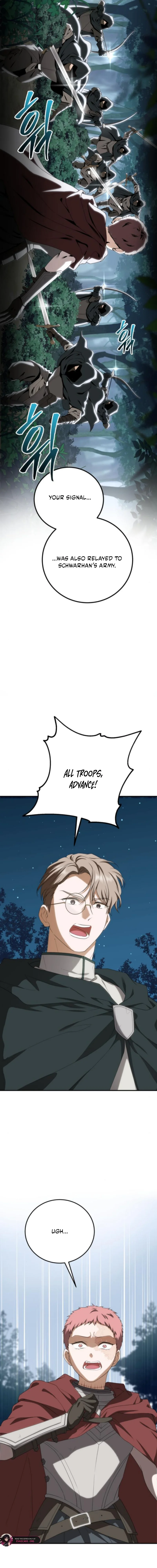 Read An unexpected proposal EN Manga Online