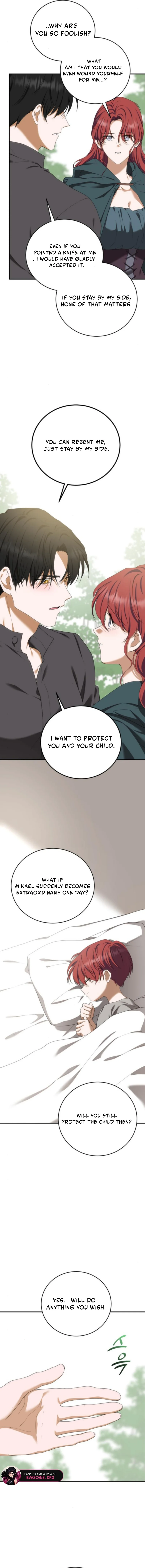 Read An unexpected proposal EN Manga Online