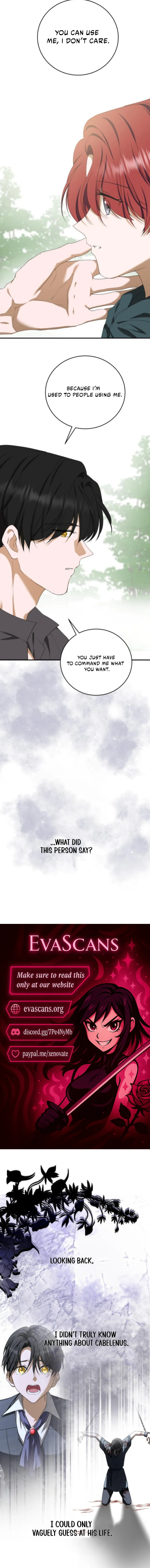 Read An unexpected proposal EN Manga Online