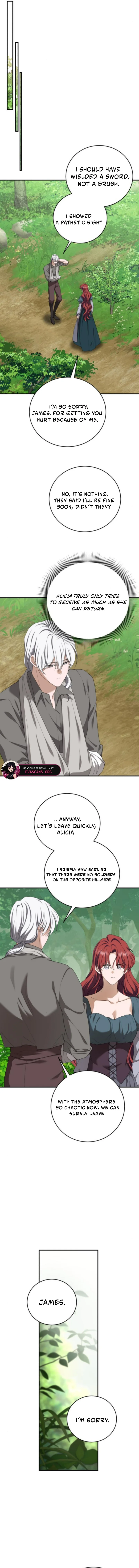 Read An unexpected proposal EN Manga Online