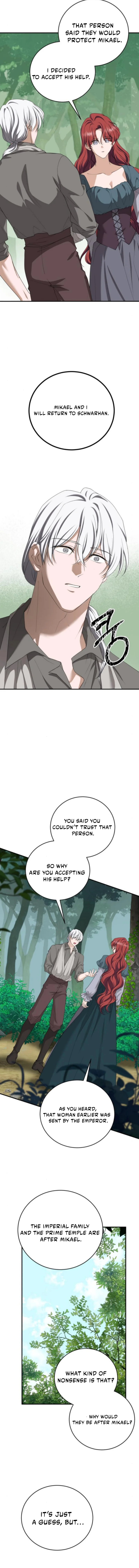 Read An unexpected proposal EN Manga Online