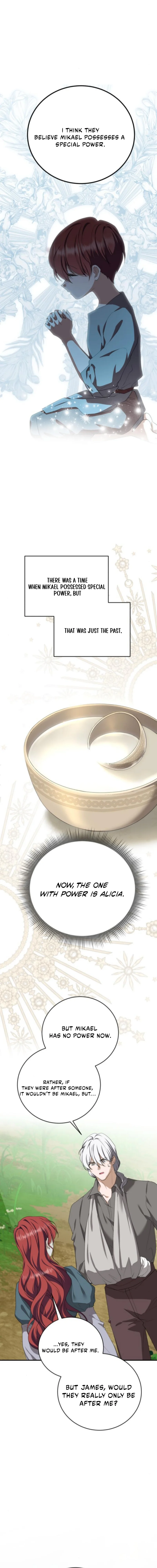 Read An unexpected proposal EN Manga Online