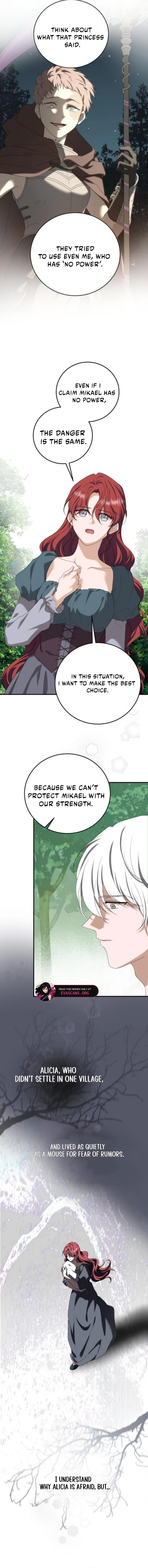 Read An unexpected proposal EN Manga Online