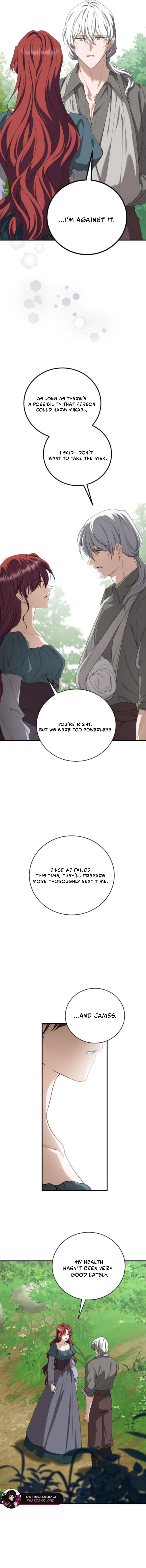 Read An unexpected proposal EN Manga Online