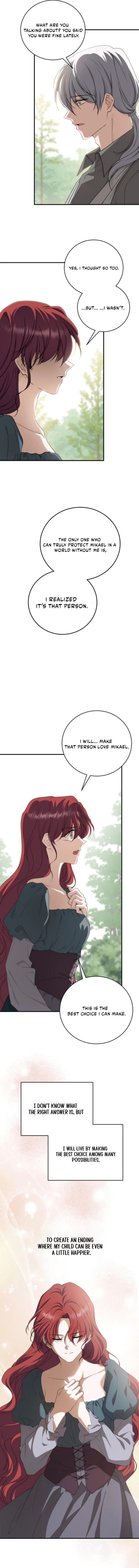 Read An unexpected proposal EN Manga Online