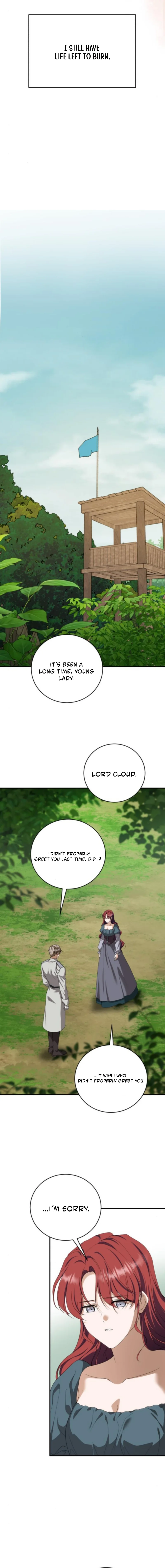 Read An unexpected proposal EN Manga Online