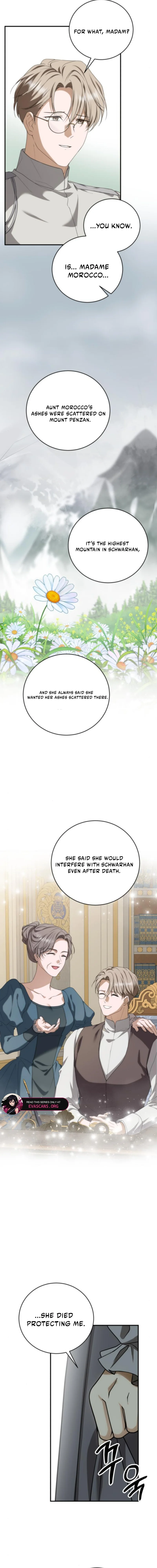 Read An unexpected proposal EN Manga Online