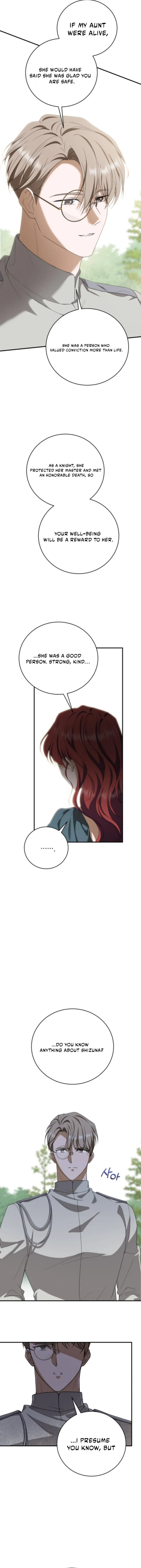Read An unexpected proposal EN Manga Online