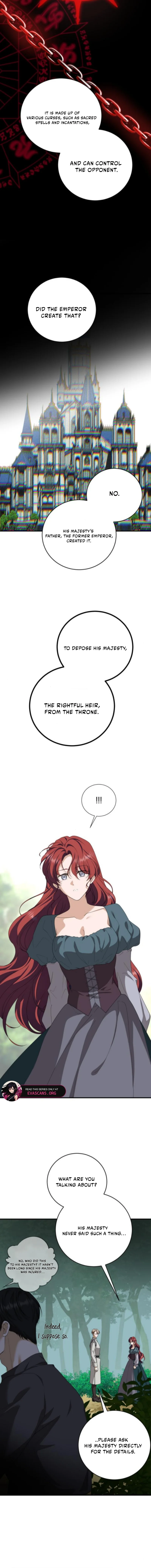 Read An unexpected proposal EN Manga Online