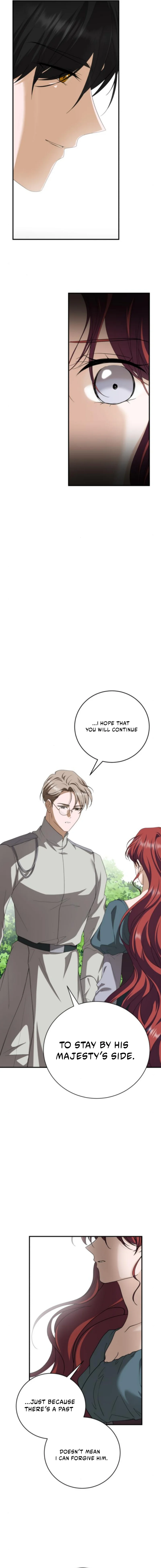 Read An unexpected proposal EN Manga Online