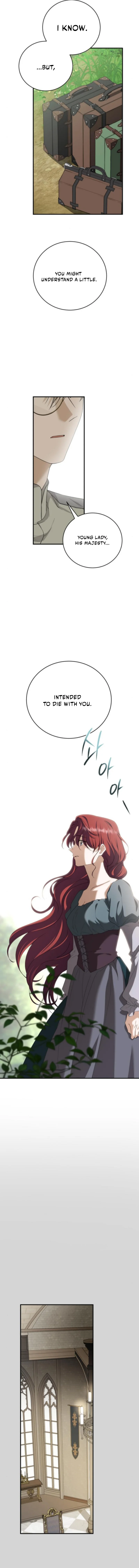 Read An unexpected proposal EN Manga Online