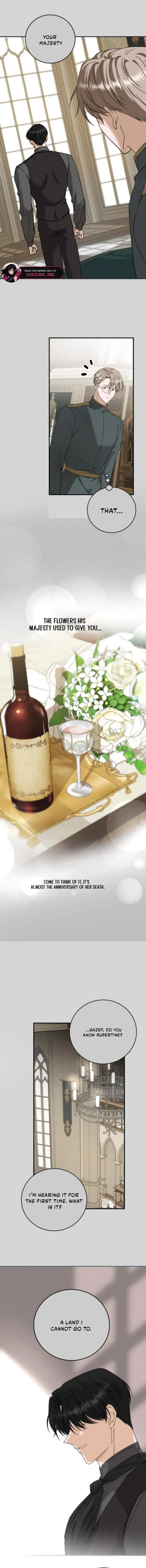 Read An unexpected proposal EN Manga Online