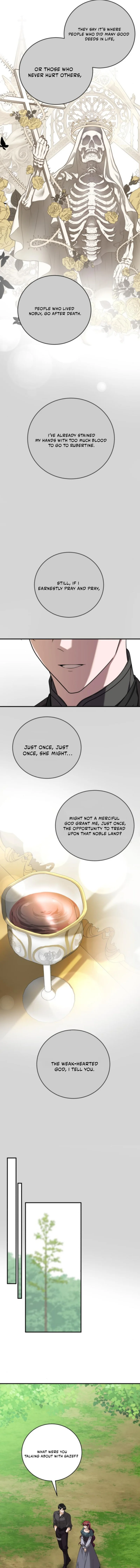 Read An unexpected proposal EN Manga Online