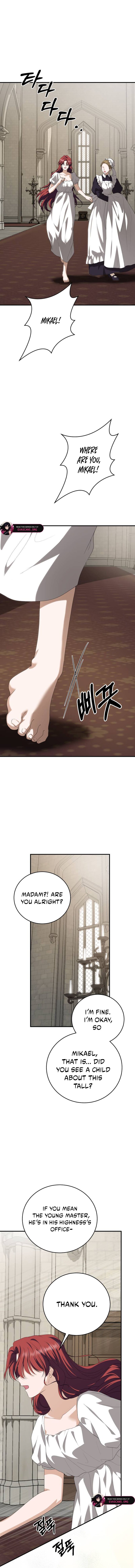 Read An unexpected proposal EN Manga Online
