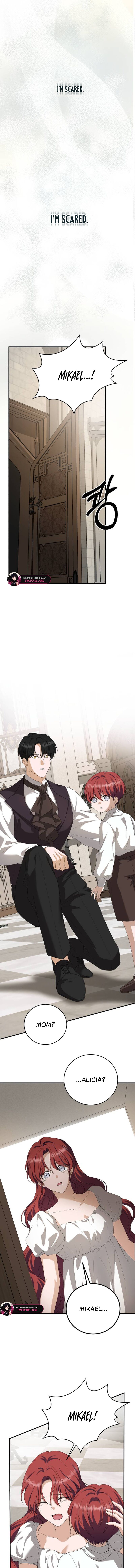 Read An unexpected proposal EN Manga Online