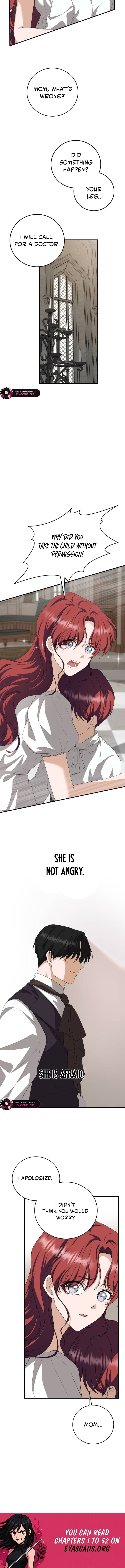 Read An unexpected proposal EN Manga Online