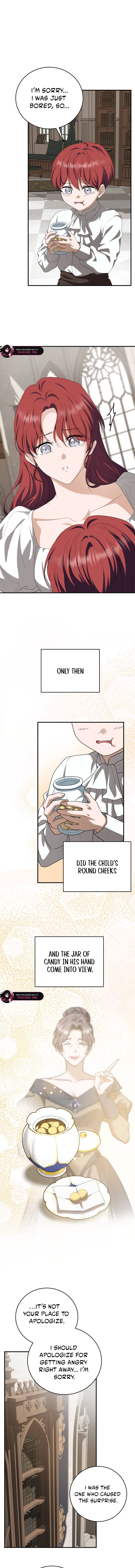 Read An unexpected proposal EN Manga Online