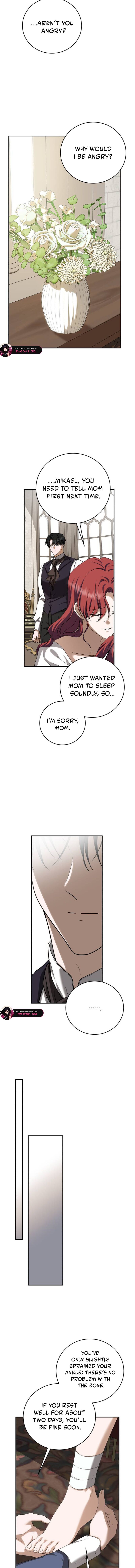 Read An unexpected proposal EN Manga Online