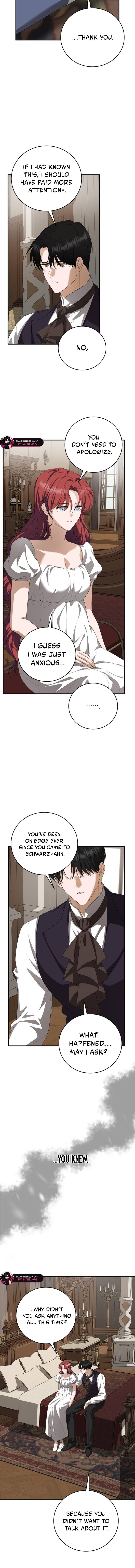 Read An unexpected proposal EN Manga Online