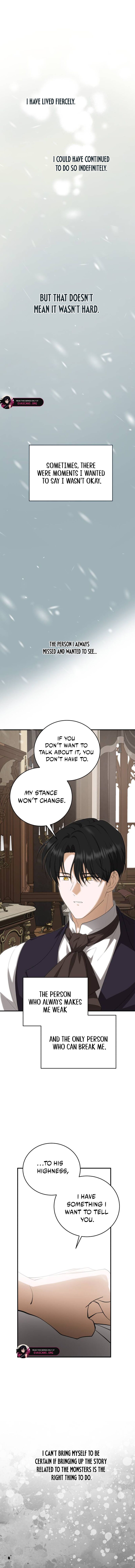Read An unexpected proposal EN Manga Online